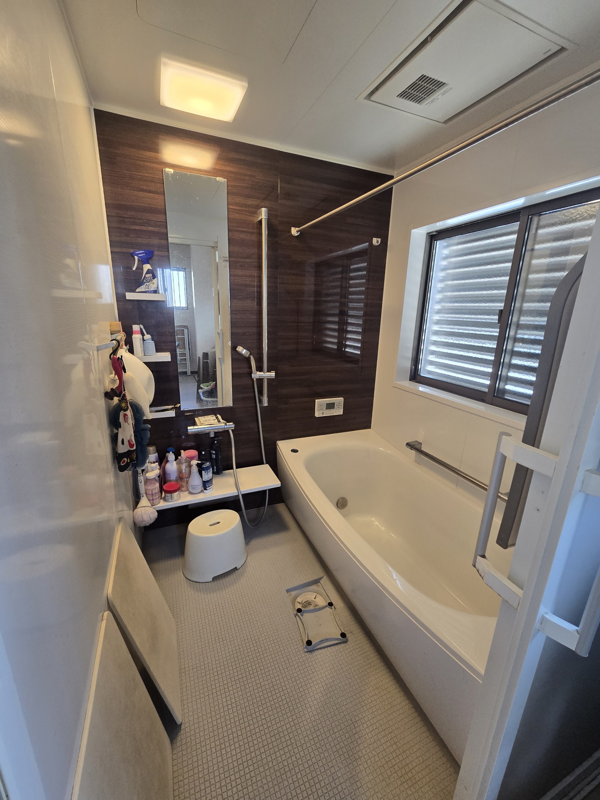 井原市上出部町 四季が丘中古住宅 2370万円