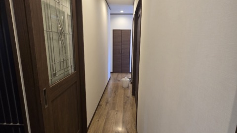 井原市上出部町 四季が丘中古住宅 2370万円