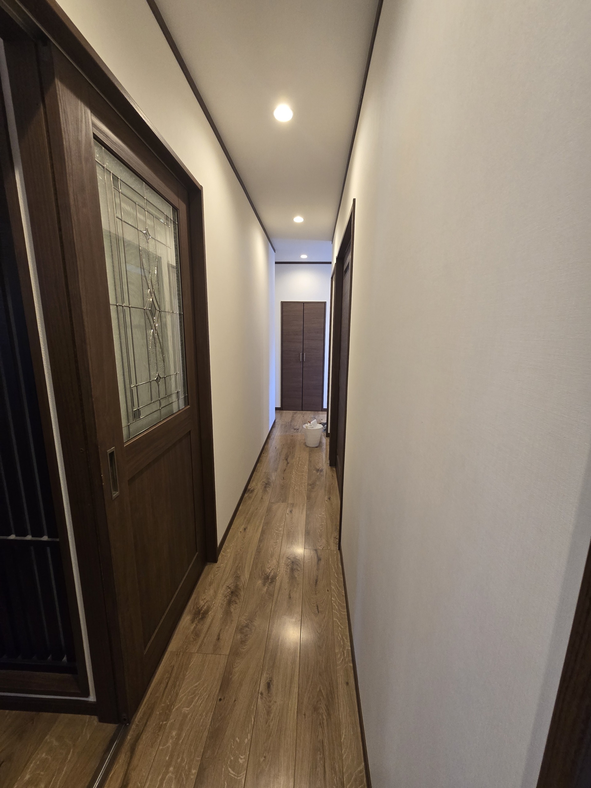 井原市上出部町 四季が丘中古住宅 2370万円