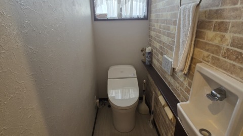 井原市上出部町 四季が丘中古住宅 2370万円