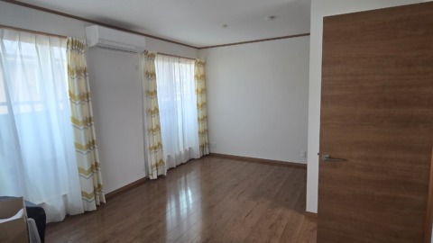 井原市上出部町 四季が丘中古住宅 2370万円