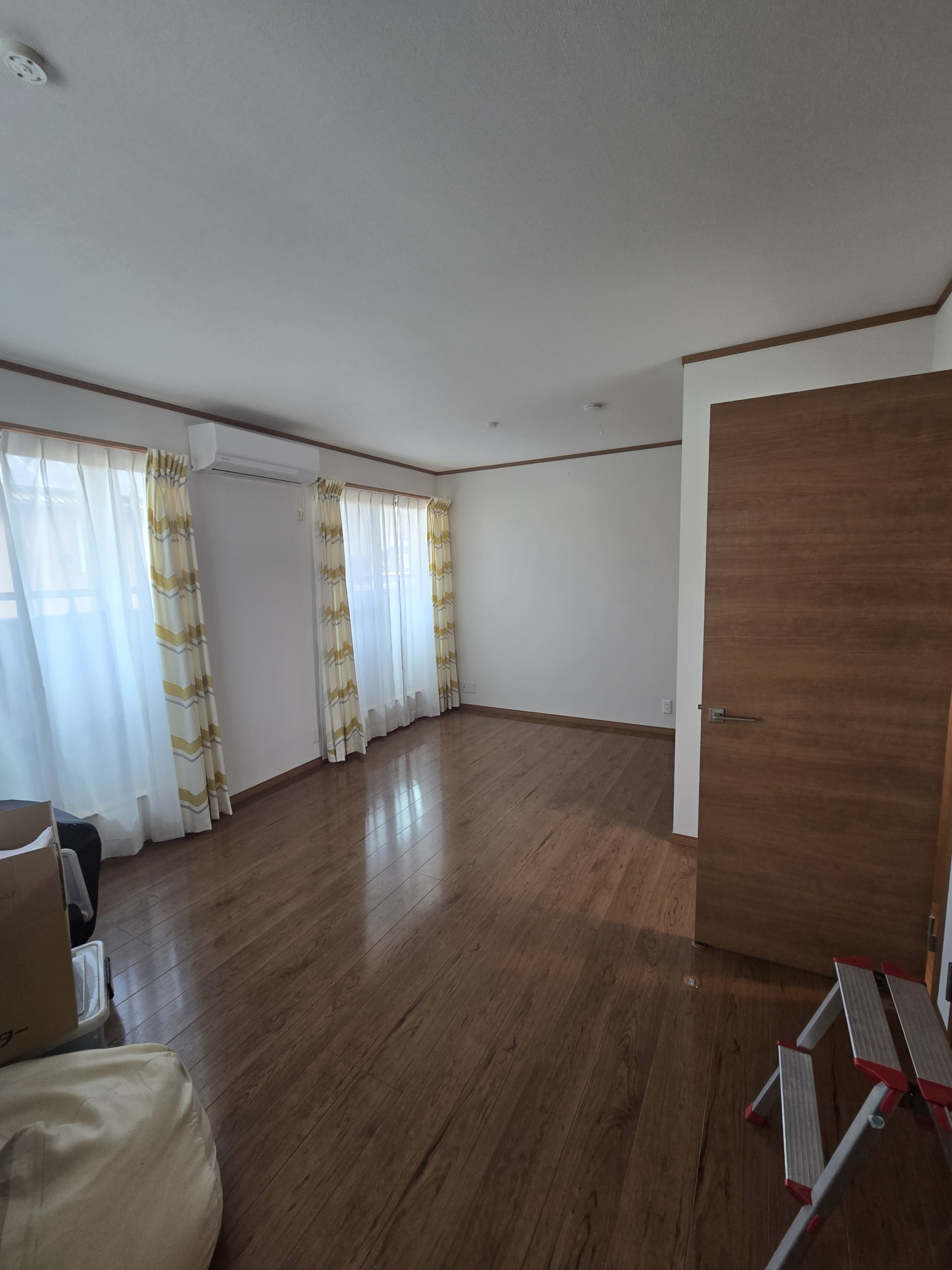 井原市上出部町 四季が丘中古住宅 2370万円