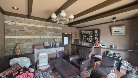 井原市下出部町１丁目 中古住宅 3,900万円