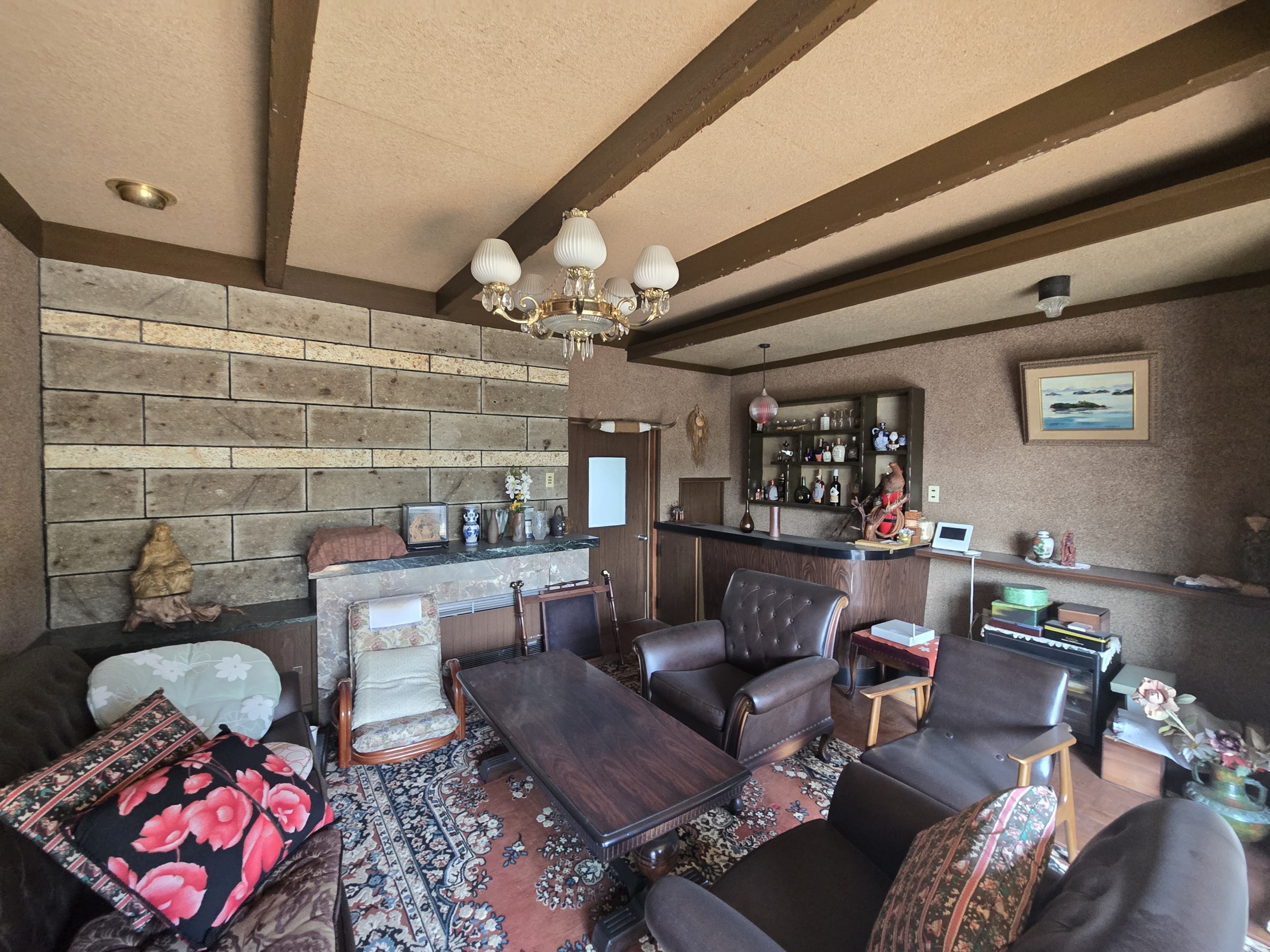 井原市下出部町１丁目 中古住宅 3,900万円