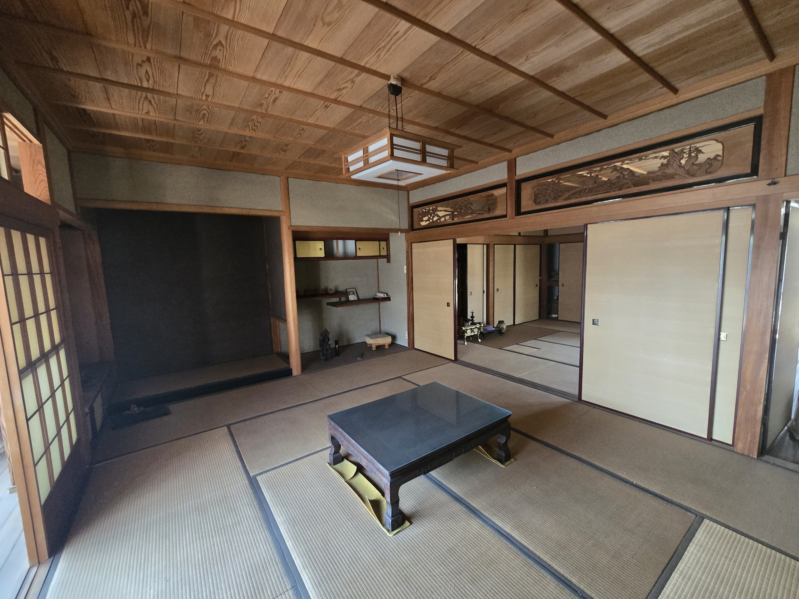 井原市下出部町１丁目 中古住宅 3,900万円