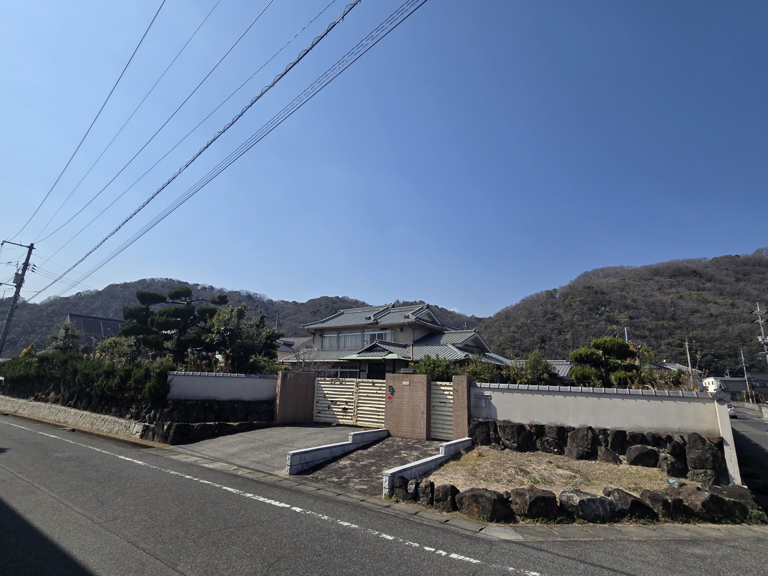 井原市下出部町１丁目 中古住宅 3,900万円