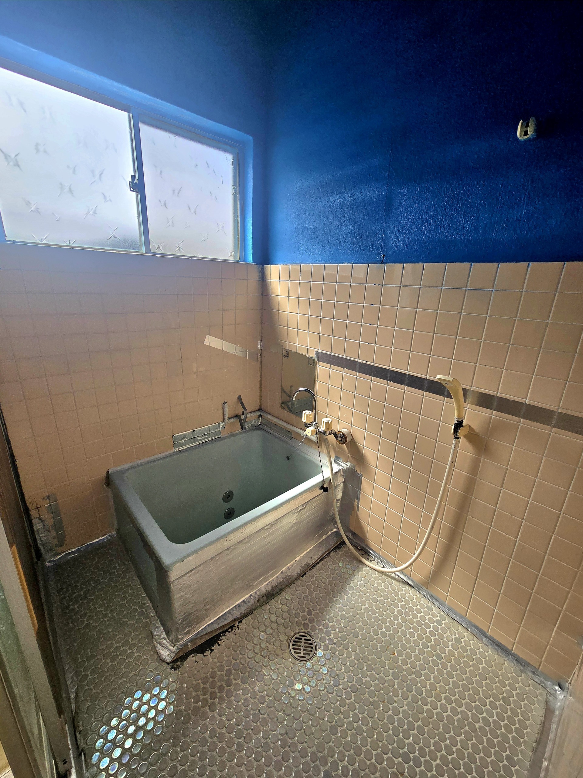 井原市上出部町 中古住宅 350万円