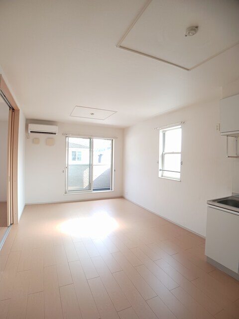 井原市下出部町 ジェルメＣ201号室