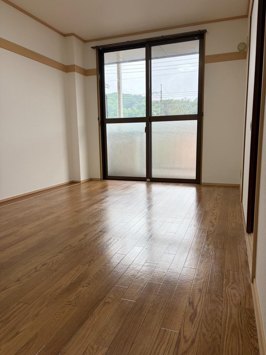 井原市高屋町　光ハイツ高屋パートⅡ203号室