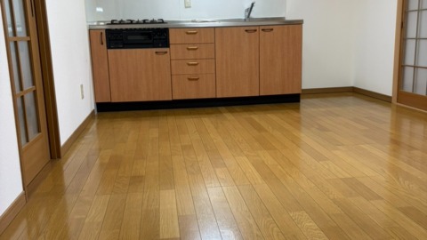 井原市高屋町　光ハイツ高屋パートⅡ203号室
