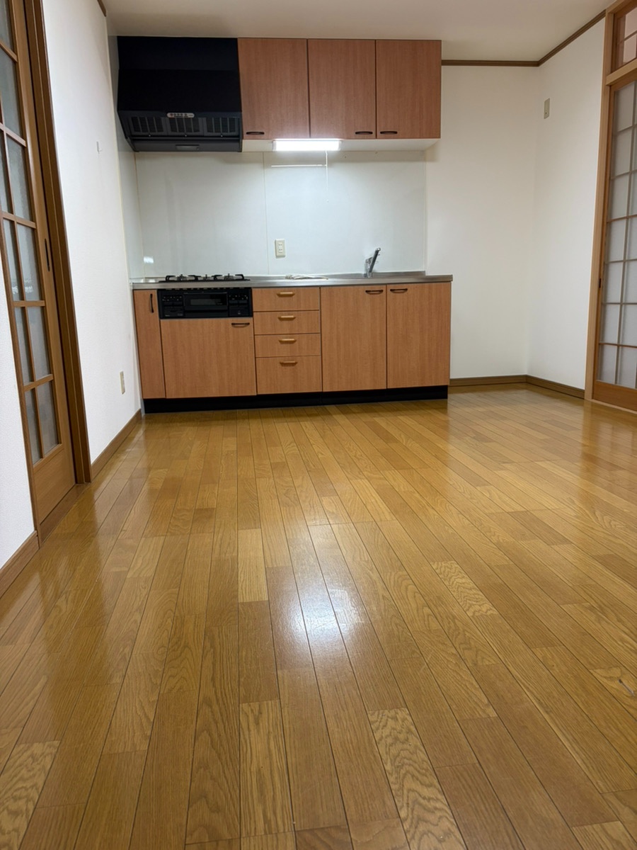 井原市高屋町　光ハイツ高屋パートⅡ203号室