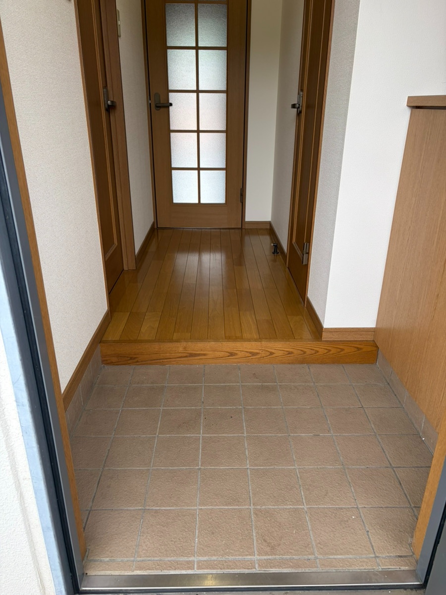 井原市高屋町　光ハイツ高屋パートⅡ203号室