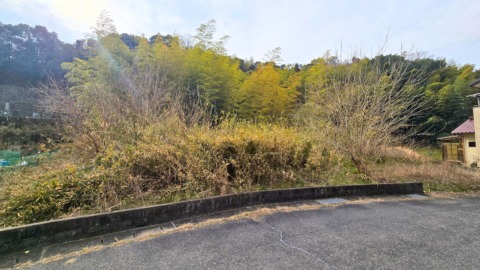 井原市七日市町土地　383万円