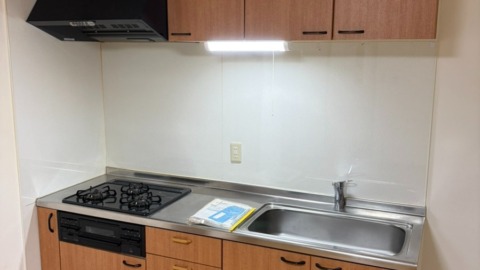 井原市高屋町　光ハイツ高屋パートⅡ203号室