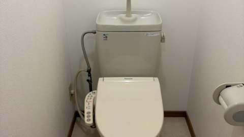 井原市高屋町　光ハイツ高屋パートⅡ203号室