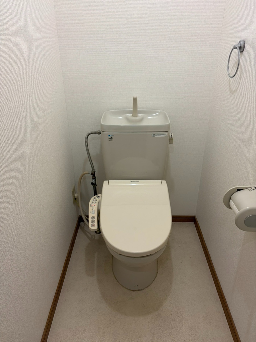 井原市高屋町　光ハイツ高屋パートⅡ203号室