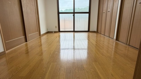 井原市高屋町　光ハイツ高屋パートⅡ203号室