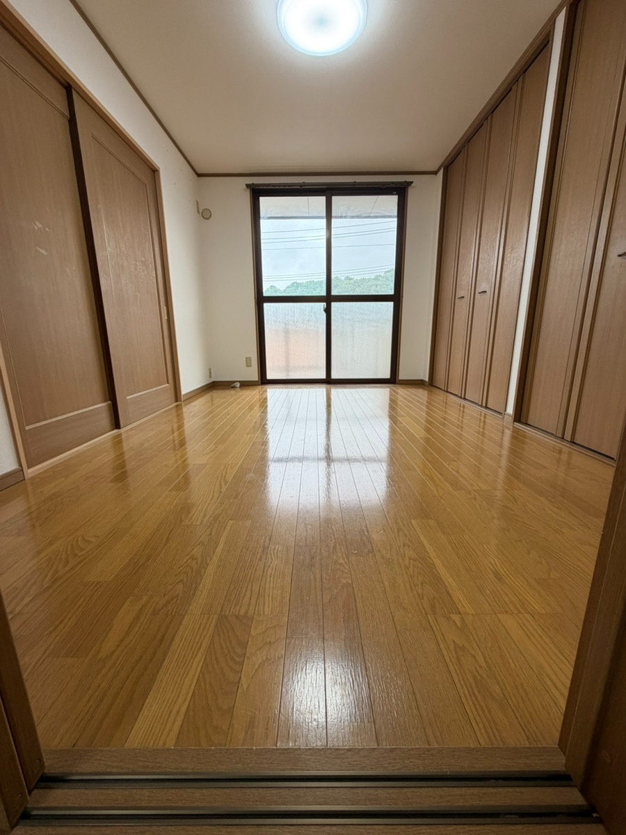 井原市高屋町　光ハイツ高屋パートⅡ203号室