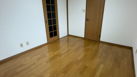 井原市高屋町　光ハイツ高屋パートⅡ203号室