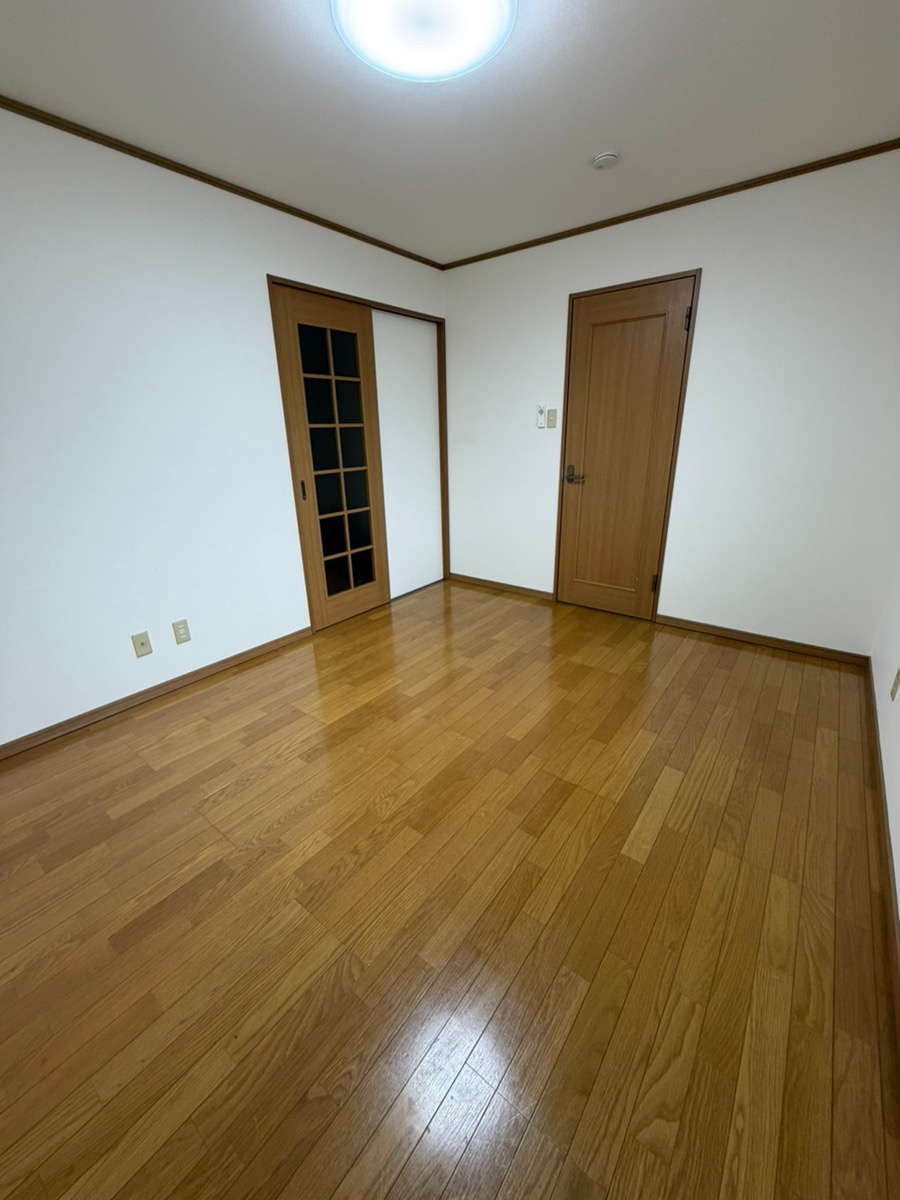 井原市高屋町　光ハイツ高屋パートⅡ203号室
