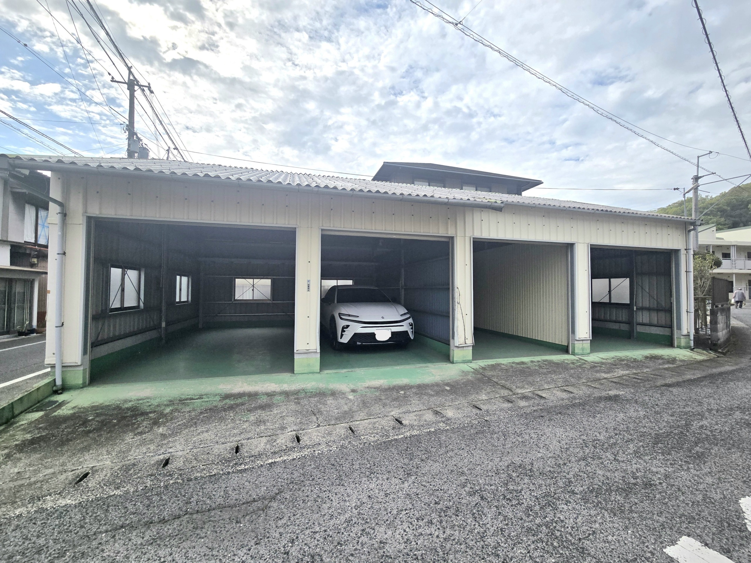 井原市井原町 倉庫 1,000万円