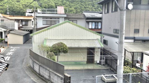 井原市井原町 倉庫 1,000万円