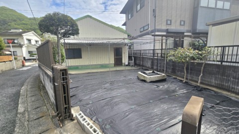 井原市井原町 倉庫 1,000万円