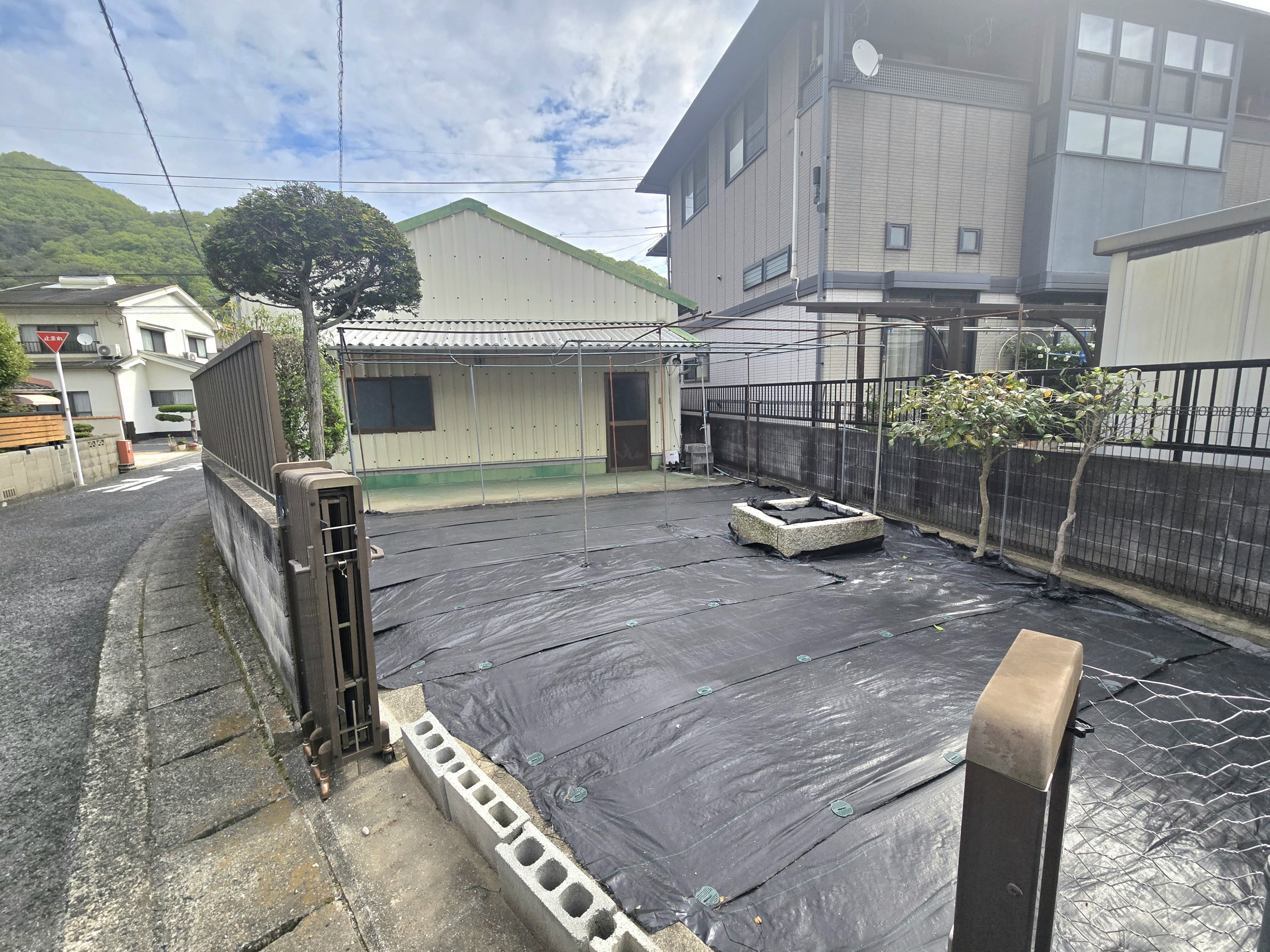 井原市井原町 倉庫 1,000万円