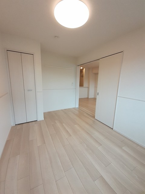 井原市西江原町 ベルシオン西江原Ⅱ202号室