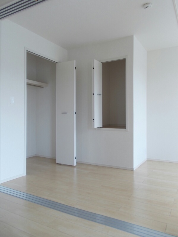 井原市笹賀町 スプリングヒル201号室