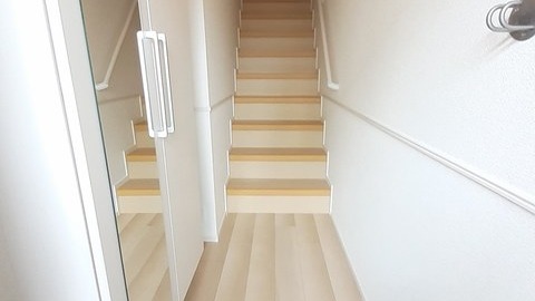 井原市西江原町 ベルシオン西江原Ⅱ202号室