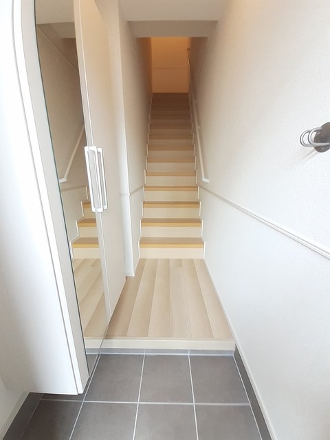 井原市西江原町 ベルシオン西江原Ⅱ202号室