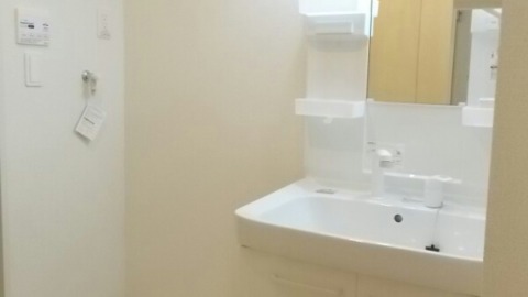 井原市笹賀町 スプリングヒル201号室