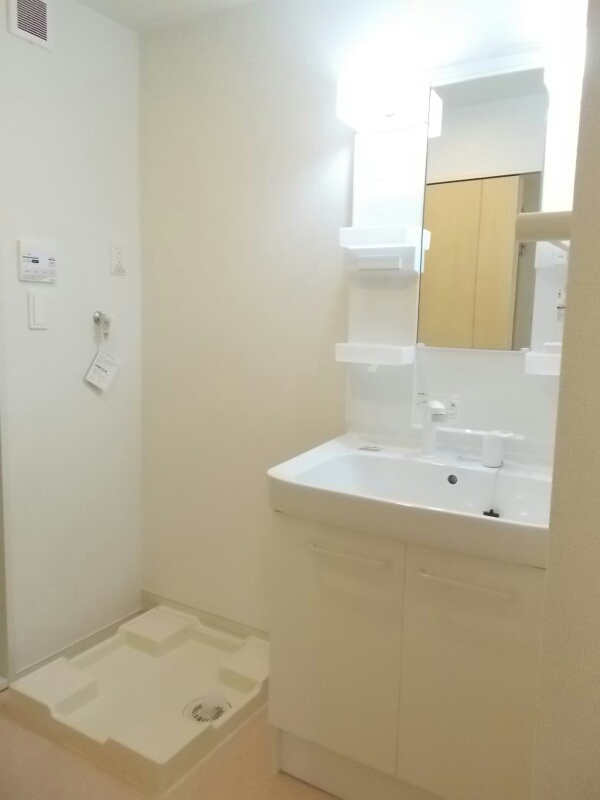 井原市笹賀町 スプリングヒル201号室