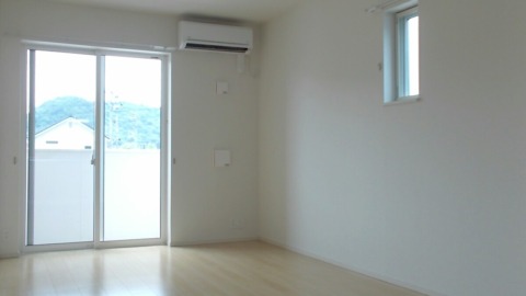 井原市笹賀町 スプリングヒル201号室