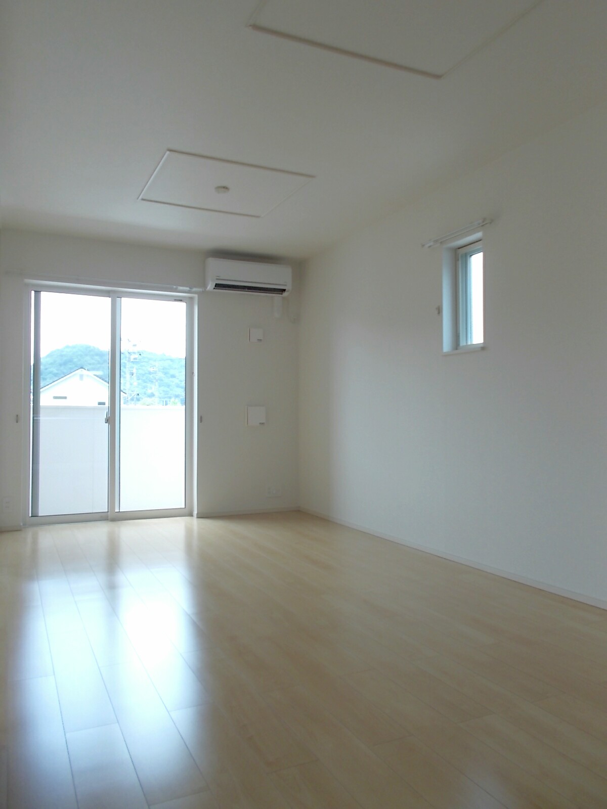 井原市笹賀町 スプリングヒル201号室