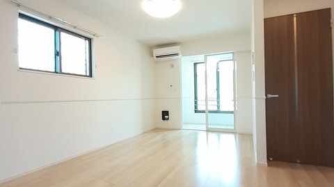 井原市西江原町 セゾンⅡ A104号室