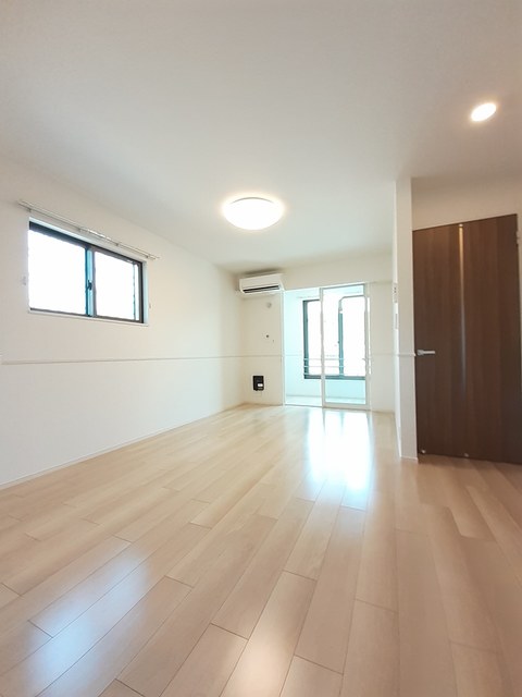 井原市西江原町 セゾンⅡ A104号室