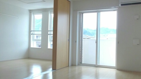 井原市笹賀町 スプリングヒル201号室