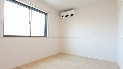 井原市西江原町 セゾンⅡ A104号室