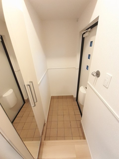 井原市井原町 コート エスポア 102号室