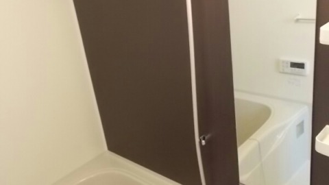 井原市笹賀町 スプリングヒル201号室