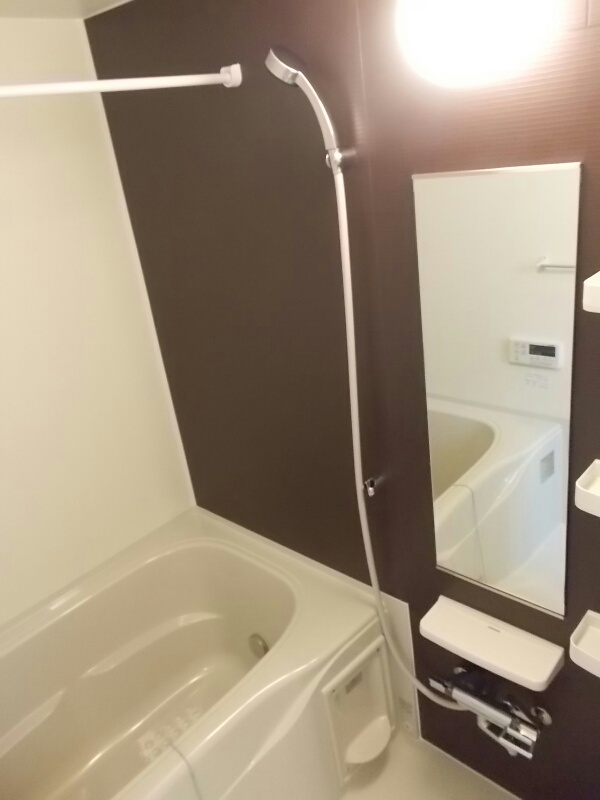 井原市笹賀町 スプリングヒル201号室