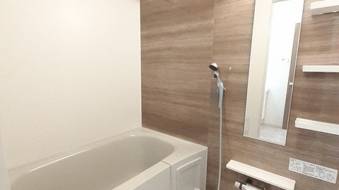 井原市西江原町 セゾンⅡ A104号室