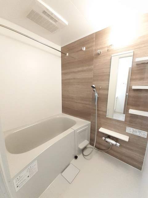 井原市西江原町 セゾンⅡ A104号室