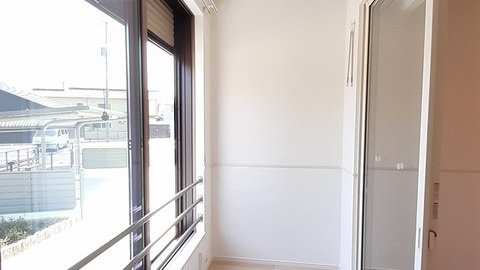 井原市西江原町 セゾンⅡ A104号室