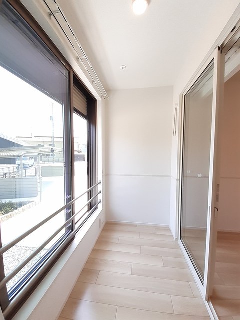 井原市西江原町 セゾンⅡ A104号室