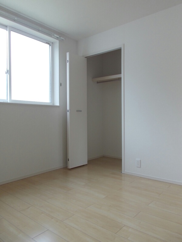 井原市笹賀町 スプリングヒル201号室