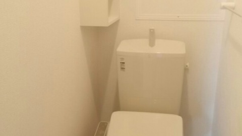 井原市笹賀町 スプリングヒル201号室