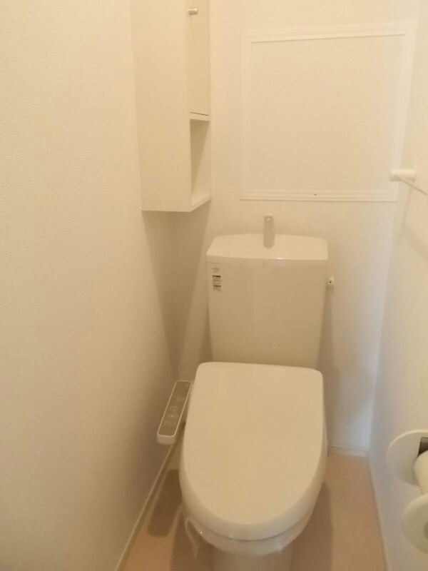 井原市笹賀町 スプリングヒル201号室